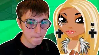 Я ИЗМЕНЯЮ ДЕВУШКЕ | АВАТАРИЯ