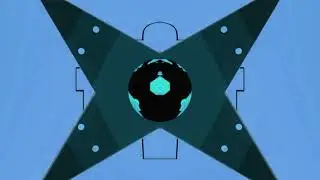 Facebook Logo Animation effects [Sponsored by Klasky Csupo 2001 effects]