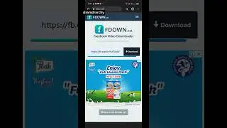 How to save video from Facebook to your phone gallery