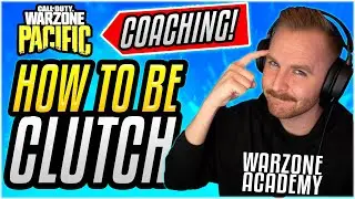 BREAKING DOWN THE LATE GAME - Everything You Need to Know to Clutch the Win! [Warzone Coaching]