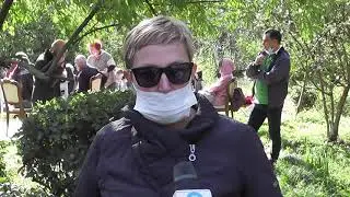 Poti Television (Interview)