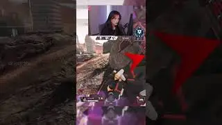 Professional Cook in Apex Legends
