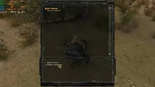 S.T.A.L.K.E.R - GUNSLINGER Mod (R9 380 2gb & i5 3570) 1080p