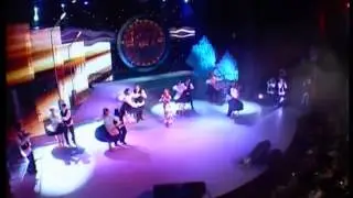 Марина Девятова - Танец солнца и огня