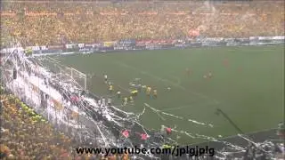 Gol #29 de Narciso Mina en Barcelona, 2012