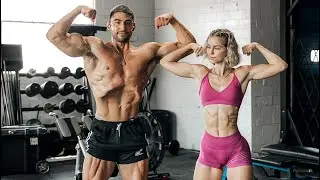IN DEPTH CHEST WORKOUT 2 WEEKS OUT | Bodybuilding Chest Workouts