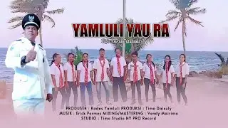 Lagu Daerah Maluku Barat Daya - YAMLULI YAU RA - (Official Music Video)