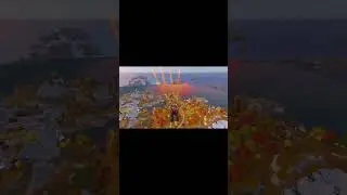 Fortnite EMOTE WHILE GLIDING??!