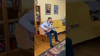 O Sole Mio (hands free chromatic)