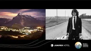 MUSIC @ THE JUNIPER - Dongkyun An - Concert Highlight