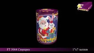 Сюрприз ft5064(1
