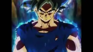 Sunday after Goku