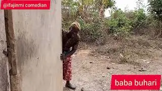 vote for my brother oo 🤣😄🙏 Mr buhari