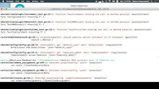 PROG2006: Haskell - Functor