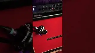 Behind The Scenes - Capturing Amp Rig with Tonex Capture