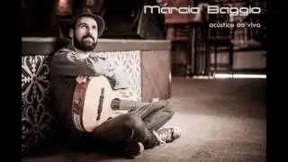 Cor de mel - Márcio Baggio (acústico ao vivo)