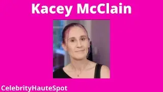 Kacey McClain Interview With CelebrityHauteSpot