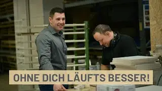 Für Geschäftsführer: So führst du dein Team, ohne ständig selbst eingreifen zu müssen