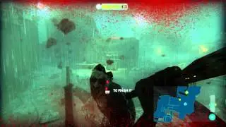 ZOMBI путешествие к дворцу 2)