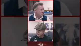 Carlos faces a former TUF champion