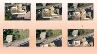 Tutorial 5 | Aerial Photogrammetry (ENG)