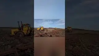 Весенне-полевые работы в разгаре