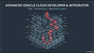 The Ultimate Oracle Architect Roadmap: APEX, Redwood & Integration