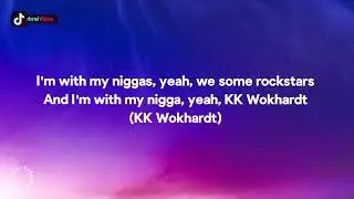 Lil Mosey - Blueberry Faygo (Lyrics)
