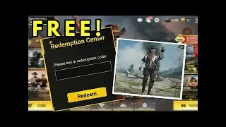 Call Of Duty Mobile New Redeem Codes April 2021   Codm Redeem Code 2