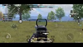 Godlike spray!! Head only