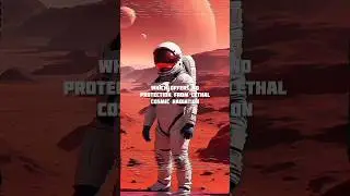 Colonizing Mars #Mars #planetmars #space #spacex