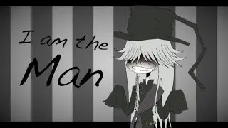 I am the man || Meme (Undertaker)