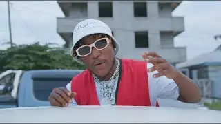 Dayoo - Waah (Official Music Video )