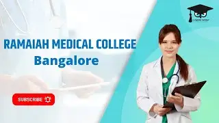 MS Ramaiah Medical College, Bangalore | Careerthirst |  Top Private Medical College In India
