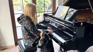Aerith's Theme - Final Fantasy VII (Piano Collections)
