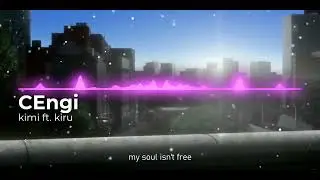 cengi - kimi ft. noona (prod. SHEEPY)