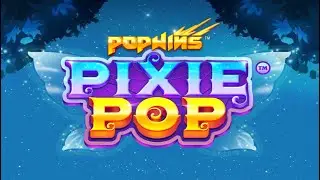 🔥 PIXIEPOP POPWINS 💥 AVATAR UX 💥 NEW SLOT ⚡️ FIRST LOOK
