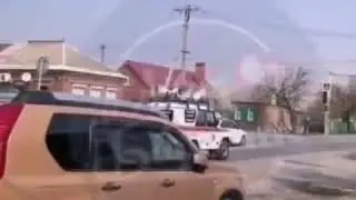 Предупреждение о изоляции