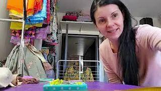 та не ШИЮ я НОЧАМИ, знов за рибу гроші/ ВЛОГ