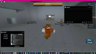 NYX ROBLOX EXPLOIT SHOWCASE