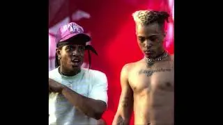 [FREE] [REMAKE] SKI MASK THE SLUMP GOD - TAKE A STEP BACK (PROD.GHOSTZZZ) INSTRUMENTAL BEAT