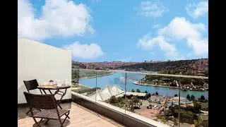 Clarion Hotel Golden Horn Promo