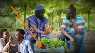 Bediank)! When You Rub This On Ur Privates Be4 s3ks, He/she Will Never Leave You - Opambuor Reveals