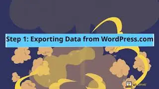 How to Easily Move Your Blog from WordPress.com to WordPres.org | Call Now 888-818-9916