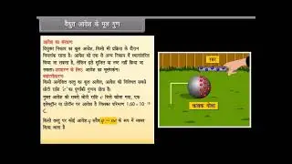 Electric Charges and Fields | Class 12 | Physics | (In Hindi)