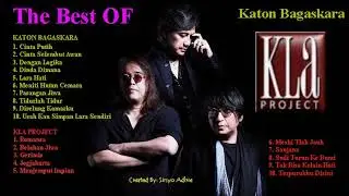 KLA PROJECT & KATON BAGASKARA THE BEST OF