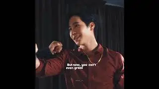 Fruity lil comedian🤭 | #jackandjokertheseries #jackandjoker #yinwar #bl #yinyin_anw #warwanarat