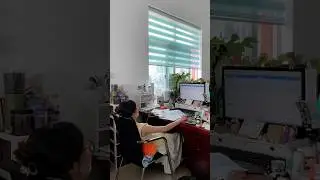ПОЧЕМУ КИТАЙЦЫ СПЯТ НА РАБОТЕ ? 