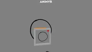 AnimVR Unity Toolkit Workflow
