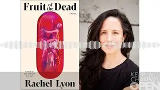 Episode 152: Rachel Lyon